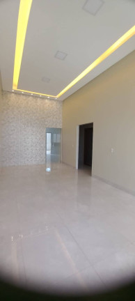 Imagem Casa com 3 Quartos à Venda, 132 m² em Residencial Santa Fé - Goiânia