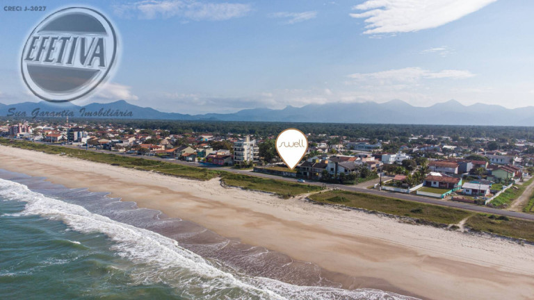 Imagem Apartamento com 2 Quartos à Venda, 79 m² em Balneário Jamail Mar - Matinhos Imagem Apartamento com 2 Quartos à Venda, 79 m² em Balneário Jamail Mar - Matinhos