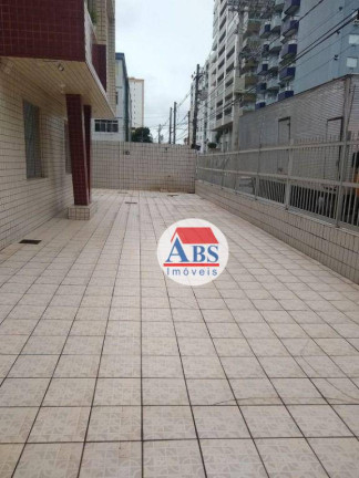 Imagem Apartamento com 1 Quarto à Venda, 80 m² em Vila Guilhermina - Praia Grande
