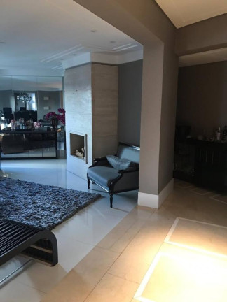 Imagem Apartamento com 4 Quartos à Venda, 300 m² em Tatuapé - São Paulo Imagem Apartamento com 4 Quartos à Venda, 300 m² em Tatuapé - São Paulo