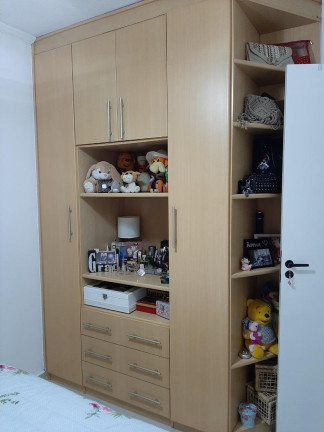 Imagem Apartamento com 2 Quartos à Venda, 48 m² em Jardim Santa Terezinha (zona Leste) - São Paulo Imagem Apartamento com 2 Quartos à Venda, 48 m² em Jardim Santa Terezinha (zona Leste) - São Paulo