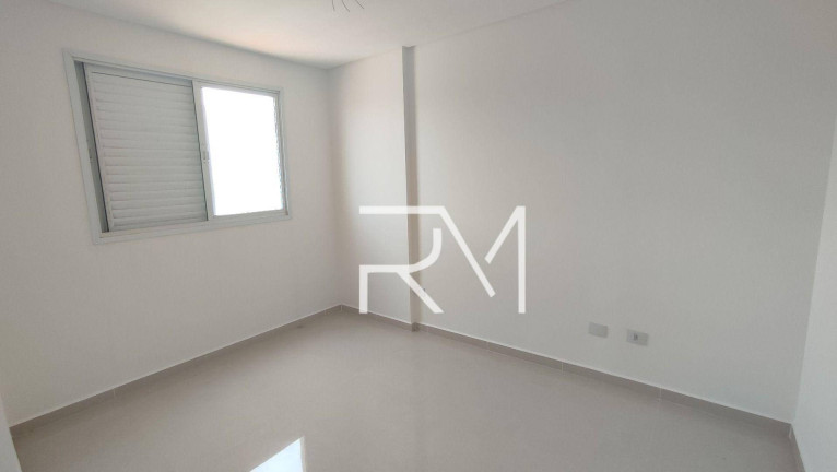Imagem Apartamento com 2 Quartos à Venda, 82 m² em Aguapeú - Mongaguá