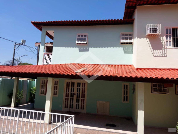 Casa com 3 Quartos à Venda, 140 m² em Campo Grande - Rio De Janeiro