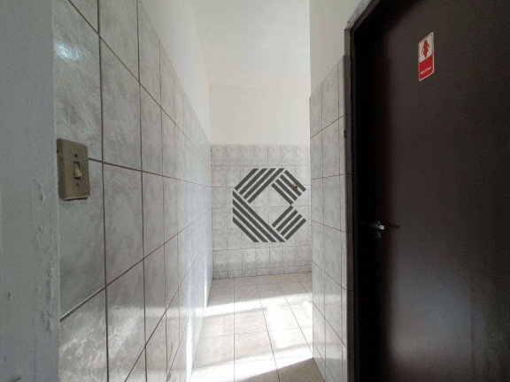 Imagem Galpão para Alugar, 242 m² em Jardim Leocádia - Sorocaba Imagem Galpão para Alugar, 242 m² em Jardim Leocádia - Sorocaba