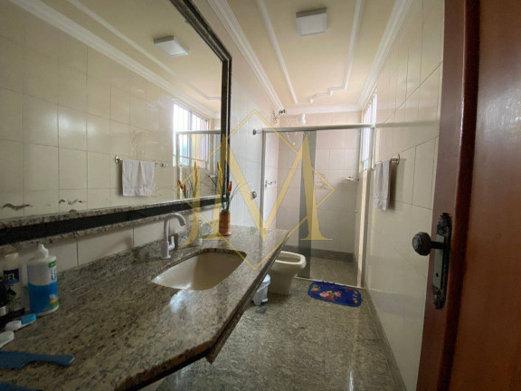 Imagem Apartamento com 3 Quartos à Venda, 142 m² em Giovanini - Coronel Fabriciano