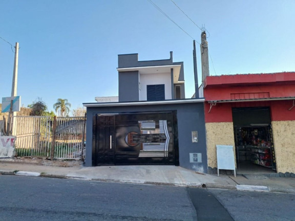 Imagem Sobrado com 3 Quartos à Venda, 120 m² em Jardim Casa Branca - Suzano Imagem Sobrado com 3 Quartos à Venda, 120 m² em Jardim Casa Branca - Suzano