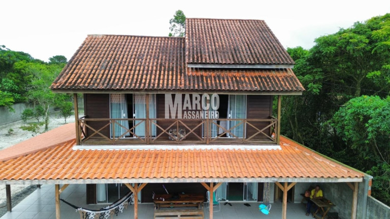 Chácara com 3 Quartos à Venda, 1 m² em Gamboa - São Francisco Do Sul