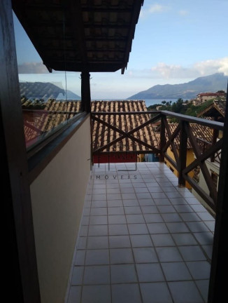 Imagem Casa com 2 Quartos à Venda, 67 m² em São Francisco Da Praia - São Sebastião