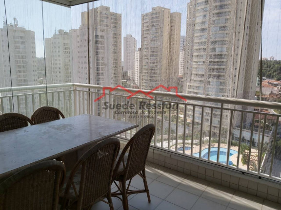 Imagem Apartamento com 3 Quartos à Venda, 98 m² em Jardim Marajoara - São Paulo Imagem Apartamento com 3 Quartos à Venda, 98 m² em Jardim Marajoara - São Paulo