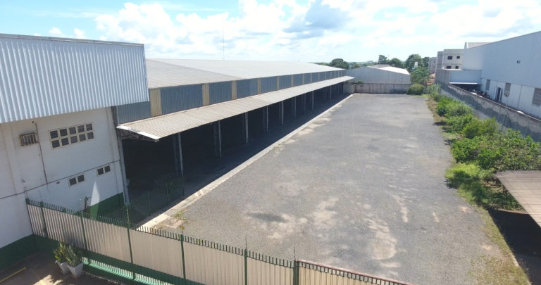 Imagem Imóvel Comercial para Alugar, 6.000 m² em Vila Toninho - São José Do Rio Preto Imagem Imóvel Comercial para Alugar, 6.000 m² em Vila Toninho - São José Do Rio Preto