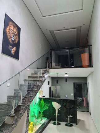 Imagem Imóvel com 3 Quartos à Venda, 160 m² em Santa Rita - Piracicaba Imagem Imóvel com 3 Quartos à Venda, 160 m² em Santa Rita - Piracicaba