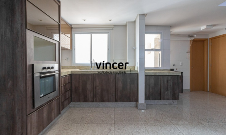 Imagem Apartamento com 4 Quartos à Venda, 128 m² em Setor Bueno - Goiânia Imagem Apartamento com 4 Quartos à Venda, 128 m² em Setor Bueno - Goiânia