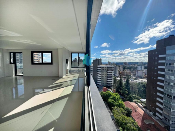 Imagem Apartamento com 3 Quartos à Venda, 164 m² em Cidade Alta - Bento Gonçalves