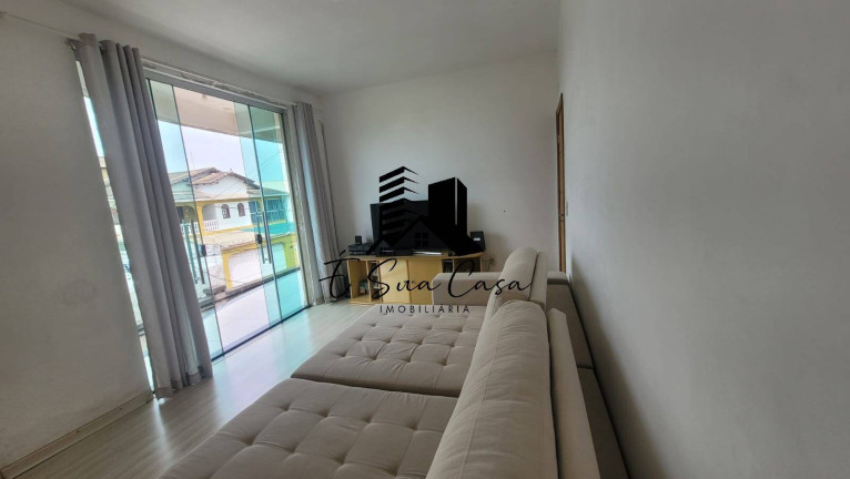 Imagem Casa com 4 Quartos à Venda, 203 m² em Europa - Contagem