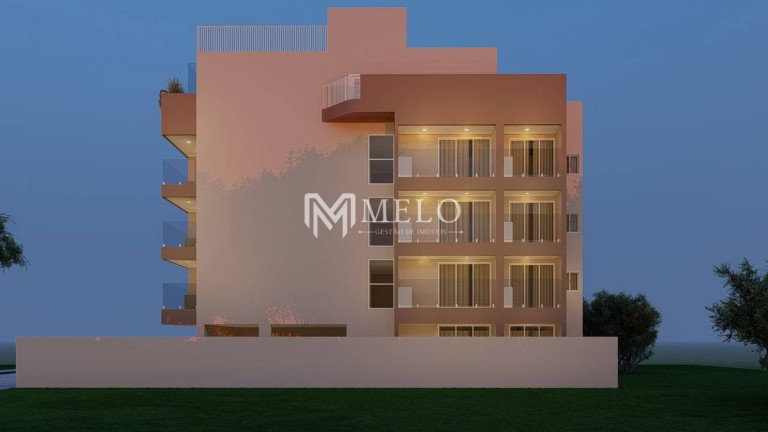 Imagem Apartamento com 1 Quarto à Venda, 22 m² em Tamandaré