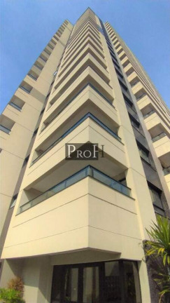 Imagem Cobertura com 3 Quartos à Venda, 323 m² em Campestre - Santo André