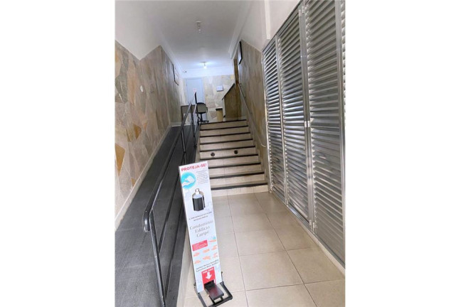 Imagem Apartamento com 1 Quarto à Venda, 42 m² em Campos Elíseos - São Paulo Imagem Apartamento com 1 Quarto à Venda, 42 m² em Campos Elíseos - São Paulo