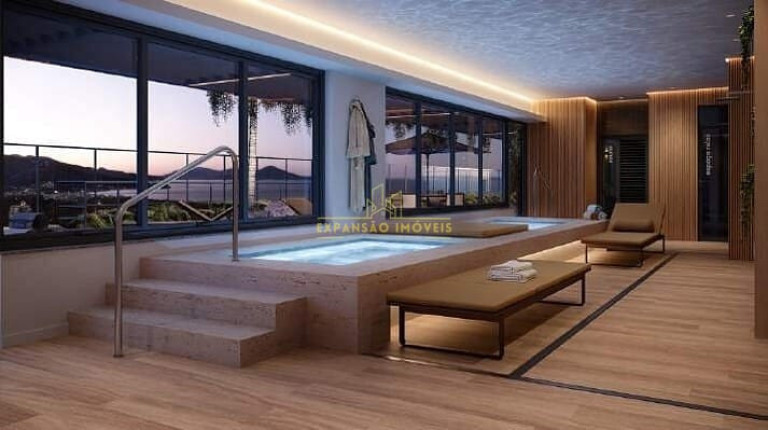 Imagem Apartamento com 3 Quartos à Venda, 139 m² em Beira Rio - Biguaçu