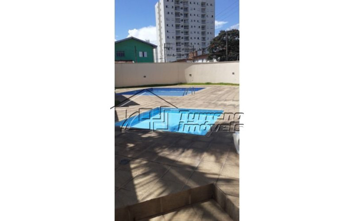 Imagem Apartamento com 2 Quartos à Venda, 65 m² em Jardim América - São José Dos Campos Imagem Apartamento com 2 Quartos à Venda, 65 m² em Jardim América - São José Dos Campos