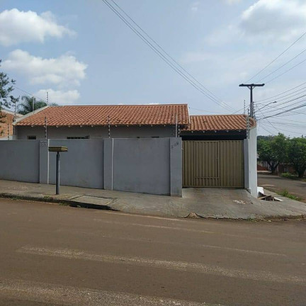 Casa com 2 Quartos à Venda, 170 m² em Arapongas