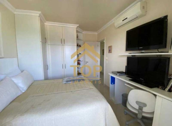 Imagem Apartamento com 4 Quartos à Venda, 173 m² em Barra Da Tijuca - Rio De Janeiro