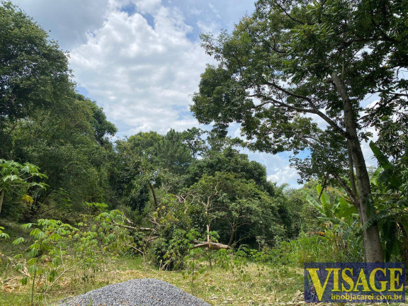 Imagem Terreno à Venda, 4 m² em Condomínio Lagoinha - Jacareí