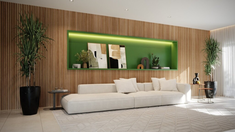 Imagem Apartamento com 2 Quartos à Venda, 65 m² em Jardim Do Mar - São Bernardo Do Campo