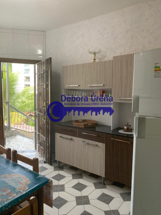 Imagem Casa com 7 Quartos à Venda, 116 m² em Perequê Açu - Ubatuba