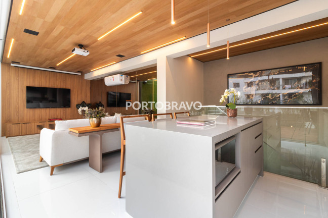 Imagem Apartamento com 2 Quartos à Venda, 220 m² em Itaim Bibi - São Paulo