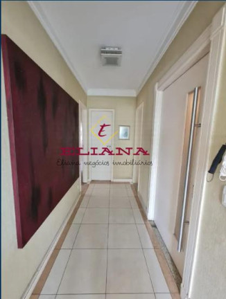 Imagem Apartamento com 3 Quartos à Venda, 178 m² em Vila Anglo Brasileira - São Paulo