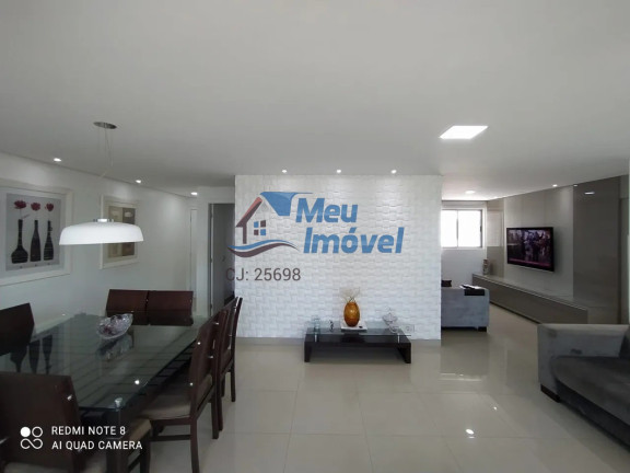 Imagem Imóvel com 4 Quartos à Venda, 130 m² em Sul (águas Claras) - Brasília