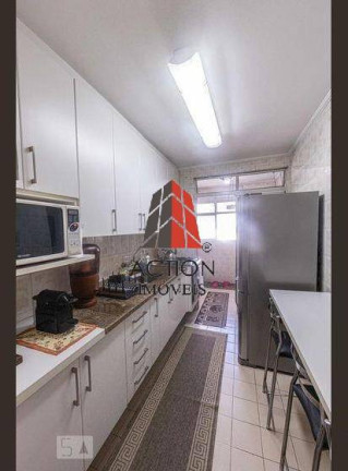 Imagem Apartamento com 3 Quartos à Venda, 88 m² em Vila Gomes Cardim - São Paulo Imagem Apartamento com 3 Quartos à Venda, 88 m² em Vila Gomes Cardim - São Paulo