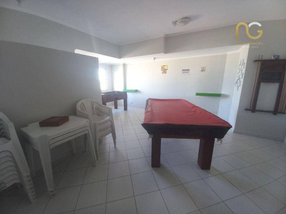 Imagem Apartamento com 1 Quarto à Venda, 38 m² em Balneário Flórida - Praia Grande