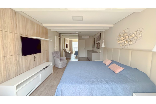 Imagem Casa de Condomínio com 3 Quartos à Venda, 346 m² em Bairro Alto - Curitiba