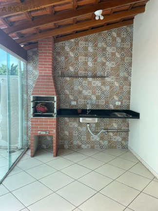 Imagem Cobertura com 2 Quartos à Venda, 88 m² em Vila Vilma - Santo André