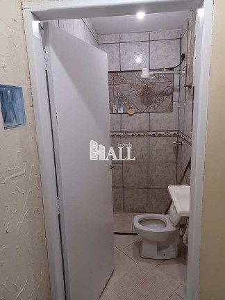 Imagem Casa com 3 Quartos à Venda, 57 m² em Jardim Maria Lúcia - São José Do Rio Preto Imagem Casa com 3 Quartos à Venda, 57 m² em Jardim Maria Lúcia - São José Do Rio Preto