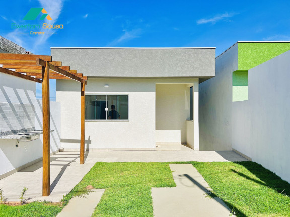 Casa com 2 Quartos à Venda, 94 m² em Terra Preta (terra Preta) - Mairiporã