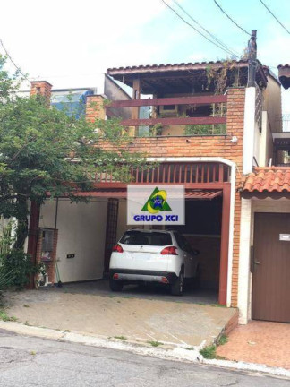 Imagem Sobrado com 3 Quartos à Venda, 160 m² em Vila Clarice - São Paulo Imagem Sobrado com 3 Quartos à Venda, 160 m² em Vila Clarice - São Paulo