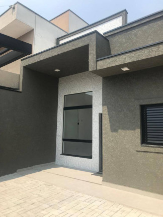 Imagem Casa com 3 Quartos à Venda, 175 m² em Nova Cerejeira - Atibaia