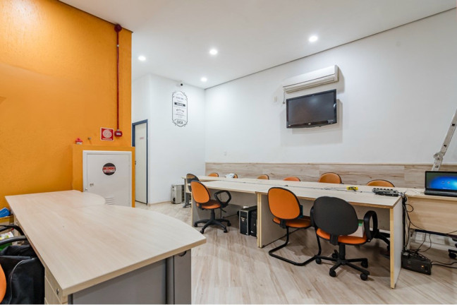 Imagem Sala Comercial à Venda, 165 m² em Paraíso - São Paulo