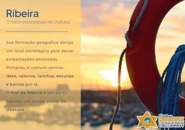 Imagem Apartamento com 1 Quarto à Venda, 37 m² em Saco Da Ribeira - Ubatuba