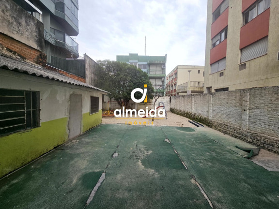 Sala Comercial para Alugar, 190 m² em Centro - Santa Maria