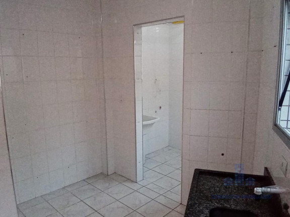 Imagem Apartamento com 2 Quartos à Venda, 80 m² em Guilhermina - Praia Grande