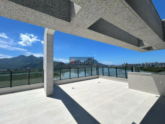 Imagem Apartamento com 3 Quartos à Venda, 108 m² em Barra Da Tijuca - Rio De Janeiro Imagem Apartamento com 3 Quartos à Venda, 108 m² em Barra Da Tijuca - Rio De Janeiro
