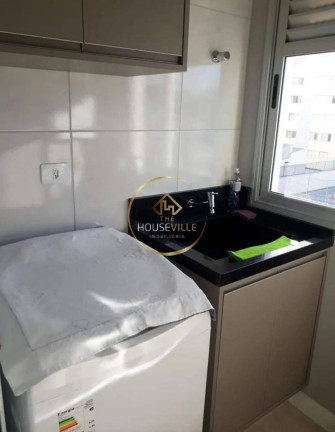 Imagem Apartamento com 1 Quarto à Venda, 45 m² em Vila Adyana - São José Dos Campos Imagem Apartamento com 1 Quarto à Venda, 45 m² em Vila Adyana - São José Dos Campos