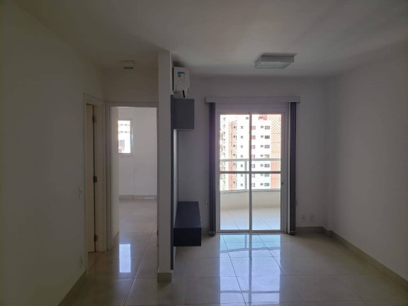 Imagem Apartamento com 2 Quartos para Alugar, 67 m² em Vila Nova Cidade Universitária - Bauru