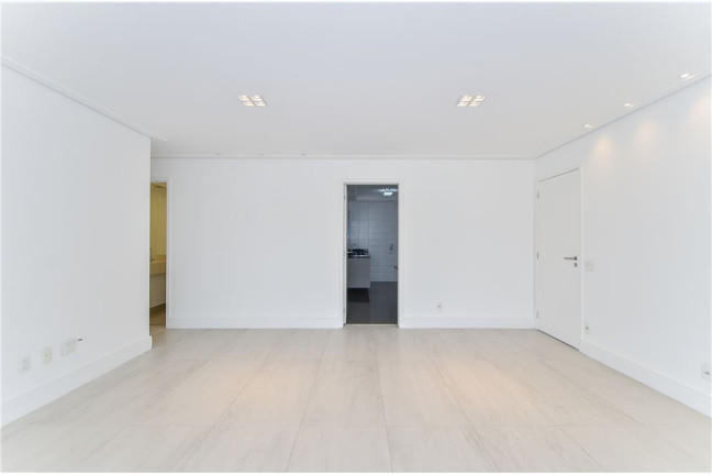 Imagem Apartamento com 3 Quartos à Venda, 143 m² em Vila Gumercindo - São Paulo