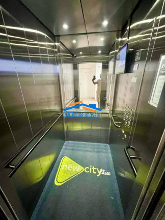 Imagem Apartamento com 2 Quartos à Venda, 45 m² em Vila Pirituba - São Paulo