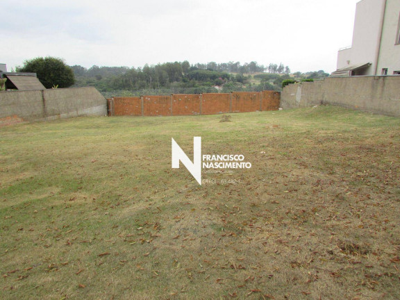 Imagem Terreno em Condomínio à Venda, 450 m² em Barão Geraldo - Campinas