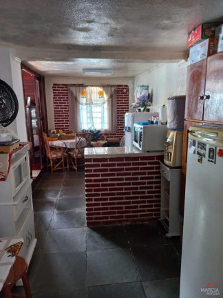 Imagem Casa com 2 Quartos à Venda, 150 m² em Morro Do Algodão - Caraguatatuba